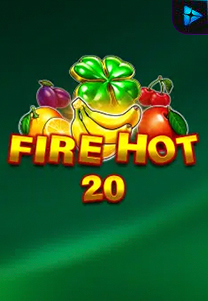 Bocoran RTP Fire Hot 20 di Situs Ajakslot Generator RTP Resmi dan Terakurat