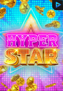 Bocoran RTP Hyper Star di Situs Ajakslot Generator RTP Resmi dan Terakurat