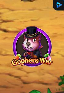 Gophers War