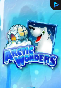 Bocoran RTP Artic Wonders di Situs Ajakslot Generator RTP Resmi dan Terakurat