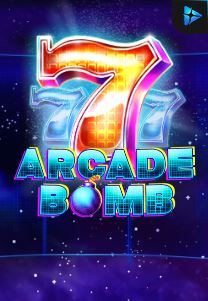 Bocoran RTP Arcade Bomb di Situs Ajakslot Generator RTP Resmi dan Terakurat