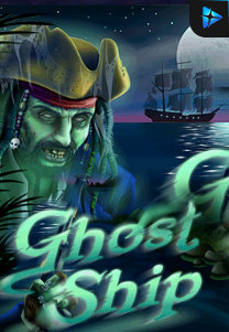 Bocoran RTP GhostShip di Situs Ajakslot Generator RTP Resmi dan Terakurat