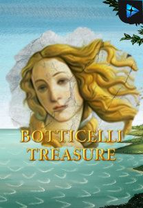 Bocoran RTP Botticelli Treasure di Situs Ajakslot Generator RTP Resmi dan Terakurat