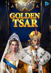 Bocoran RTP Golden Tsar di Situs Ajakslot Generator RTP Resmi dan Terakurat