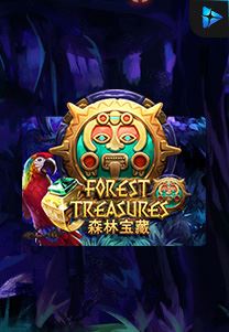 Bocoran RTP Forest Treasure di Situs Ajakslot Generator RTP Resmi dan Terakurat