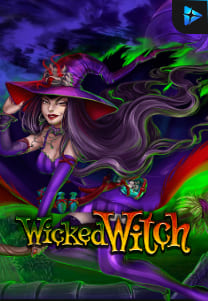 Bocoran RTP Wicked Witch di Situs Ajakslot Generator RTP Resmi dan Terakurat