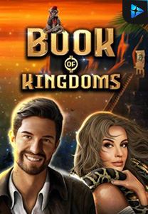 Bocoran RTP Book of Kingdoms di Situs Ajakslot Generator RTP Resmi dan Terakurat