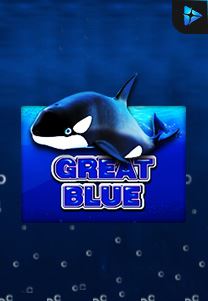 Bocoran RTP Great Blue di Situs Ajakslot Generator RTP Resmi dan Terakurat