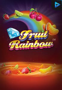 Bocoran RTP Fruit Rainbow di Situs Ajakslot Generator RTP Resmi dan Terakurat