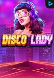 Disco Lady