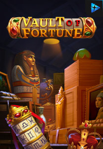 Bocoran RTP Vault of Fortune di Situs Ajakslot Generator RTP Resmi dan Terakurat