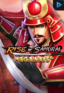 Bocoran RTP Rise of Samurai Megaways di Situs Ajakslot Generator RTP Resmi dan Terakurat
