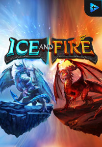 Bocoran RTP Ice and Fire di Situs Ajakslot Generator RTP Resmi dan Terakurat