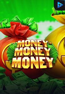 Bocoran RTP Money Money Money di Situs Ajakslot Generator RTP Resmi dan Terakurat