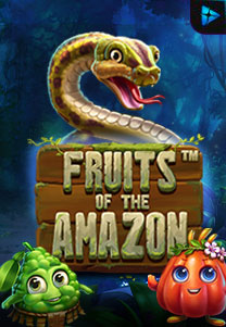 Bocoran RTP Fruits of the Amazon di Situs Ajakslot Generator RTP Resmi dan Terakurat