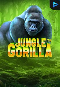 Bocoran RTP Jungle Gorilla di Situs Ajakslot Generator RTP Resmi dan Terakurat