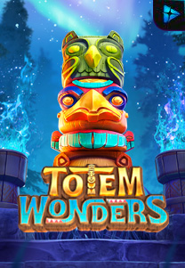 Bocoran RTP Totem Wonders di Situs Ajakslot Generator RTP Resmi dan Terakurat