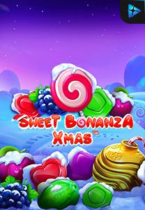 Bocoran RTP Sweet Bonanza Xmas di Situs Ajakslot Generator RTP Resmi dan Terakurat