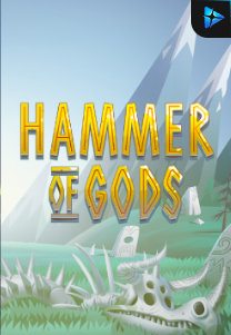 Bocoran RTP Hammer of Gods di Situs Ajakslot Generator RTP Resmi dan Terakurat